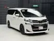Recon Toyota Vellfire 2.5 X MPV 2019