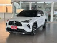 2024 Toyota Yaris Cross 1.5 (ปี 23-29) HEV Premium Luxury SUV