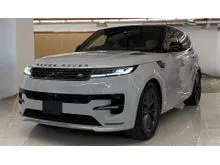 2023 Land Rover Range Rover Sport 3.0 SUV D300 Dynamic Crayon Colour RARE
