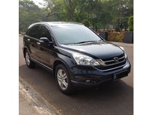 2010 Honda CR-V 2.4 2.4 i-VTEC SUV