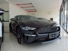 2020 Ford Mustang 2.3 (ปี 15-20) EcoBoost Coupe AT