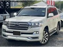 めい Recon 2017 Toyota Land Cruiser 4.6 URJ202 ZX SUV - Carlist.my