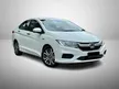Used LOW MILEAGE 35K KM 2019 Honda City 1.5 Hybrid Sedan FULL SERVICE RECORD UNDER WARANTY - Cars for sale