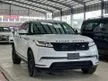 Recon 2017 Land Rover Range Rover Velar 2.0 D240 SUV MERDEKA OFFER - Cars for sale