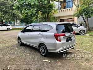2016 Toyota Calya 1.2 G MPV
