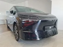 2025 XPeng X9 Long Range Pro (New)