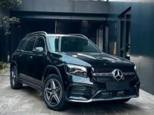 2025 Mercedes-Benz GLB200 1.3 Progressive Line SUV