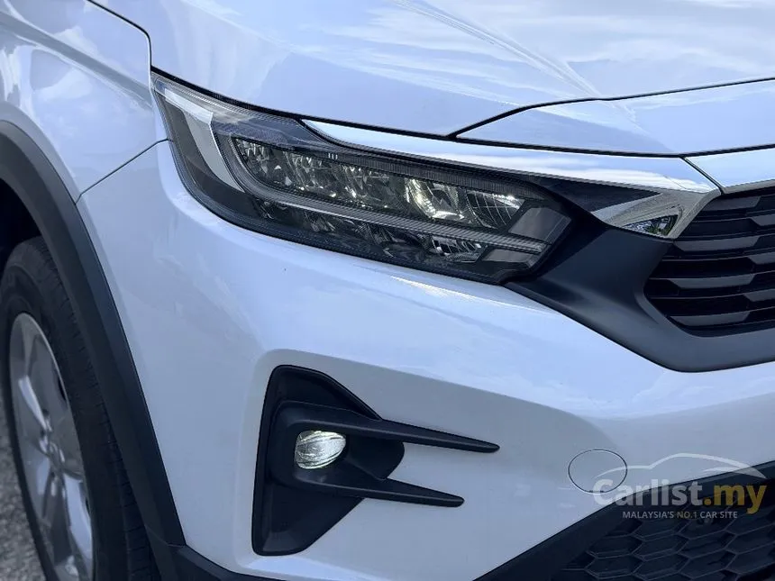 2023 Honda WR-V V SUV