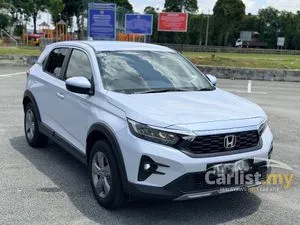 2023 Honda WR-V 1.5 V SUV