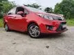 Used 2018 Proton Persona 1.6 Standard Sedan
