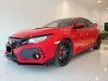 Recon 2018 Honda Civic 2.0 Type R Cheapest In Town, Welcome To Compare - Cars for sale