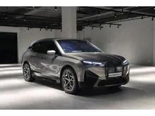 2024 BMW iX 0.0 xDrive50 Sport SUV
