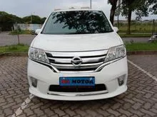 2014 Nissan Serena 2.0 Panoramic Autech MPV