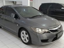 2009 Honda Civic 1.8 FD Sedan