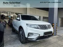 2019 SIME DARBY Proton X70 1.8 Premium SUV