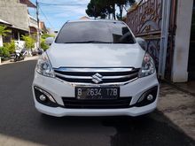Suzuki Ertiga GX 1.4 Manual ( 2017 )