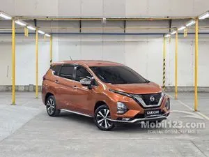 2019 Nissan Livina 1.5 VL MPV