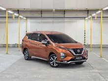 2019 Nissan Livina 1.5 VL MPV AT ORANGE