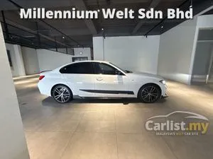 2023 BMW M340i 3.0 xDrive Sedan
