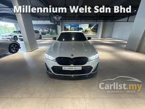 2023 BMW M340i 3.0 xDrive Sedan