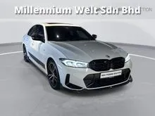 2023 BMW M340i  - WITHIN WARRANTY - CAR LIKE NEW - MID YEAR SALES CAMPAIGN