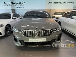 2022 BMW 630i 2.0 GT M Sport Hatchback