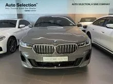 2022 BMW 630i 2.0 GT M Sport Hatchback (Premium Selection)