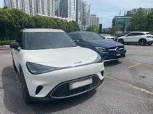 2024 Smart #1 0.0 Premium SUV