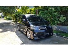 2006 Toyota Alphard 2.4 G Van Wagon