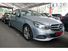 2014 Mercedes-Benz E250 2.0 AMG (A) -UNREG-