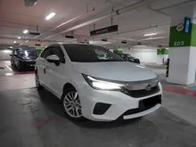 2022 Honda City 1.5 V Sedan (No hidden fee, well maintain)
