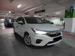 2022 Honda City 1.5 V Sedan (No hidden fee, well maintain)