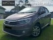 Used 2016 Perodua Bezza 1.3 Advance Premium Sedan Tip Top Condition Free Service Free Tinted