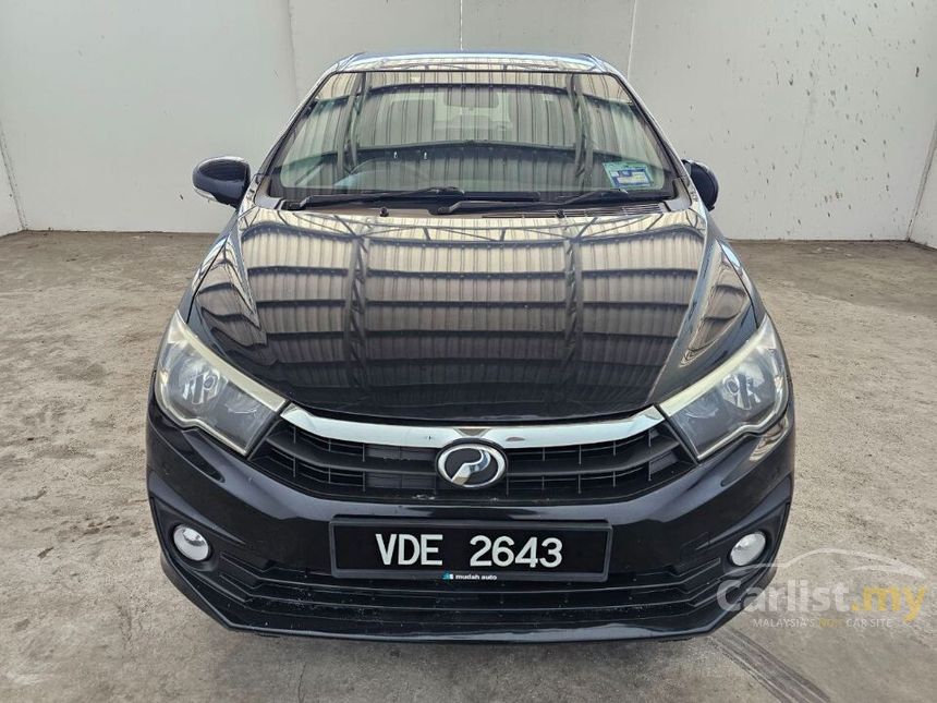 Used 2019 Perodua Bezza 1.3 X Premium Sedan - Cars for sale