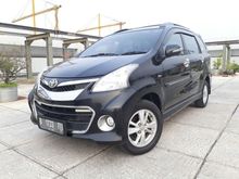 Toyota Avanza Veloz Luxury MT 2015 KM17rb Antik Tgn ke 1 dr Baru