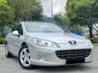 Used 2010 Peugeot 407 2.0 Premium Sedan / ONE OWNER / ORI PAINT / TIPTOP CONDITION