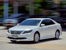 2014 Toyota CAMRY 2.0 (ปี 12-18) G Extremo Sedan