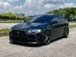 Used 2014 Mitsubishi Lancer 2.0 GTE Sedan, FACE LIFT MODEL, WARANTY UP TO 3 YEARS