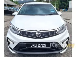 2025 Proton Persona 1.6 Premium Sedan