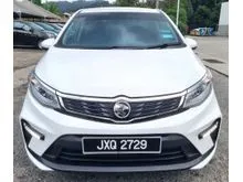 2025 Proton Persona 1.6 Premium # PROMO SIAP OTR # MILEAGE 3K SHJ # WARRANTY 5THN # FULL SERVIS REKOD