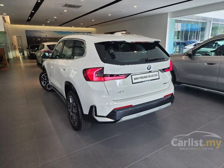 2025 BMW X1 sDrive20i xLine SUV