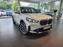 2025 BMW X1sDrive20i xLine