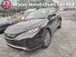 Recon 2021 Toyota Harrier 2.0 Z Leather 360 Camera JBL Sound 15,000km Grade 4.5B ( Promotion Free Tinted & Coating )