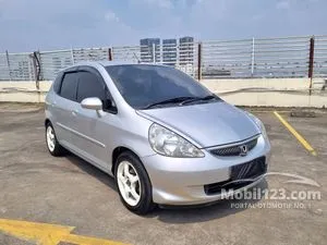 2008 Honda Jazz 1.5 i-DSI Hatchback