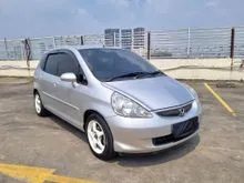 2008 Honda Jazz 1.5 i-DSI Hatchback TDP 16