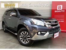 2016 Isuzu MU-X 3.0 (ปี 13-17) SUV AT