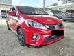 Used 2020 Perodua Myvi 1.5 H , 11,700KM MILEAGE , ONE JAPANESS OWNER ,Hatchback - Cars for sale