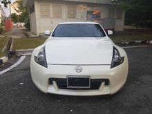 2009 Nissan 370Z 3.7 (A)