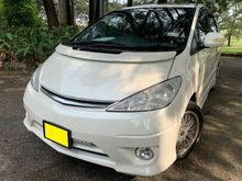 Toyota Estima 3.0 G (A) SUN/MOON ROOF 7 SEAT ACR30