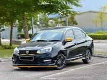 2021 Proton Saga 1.3 R3 Sedan FULL SERVIS PROTON